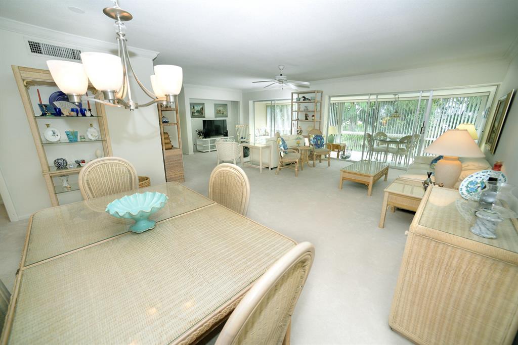 SEMINOLE CONDO - Residential Lease