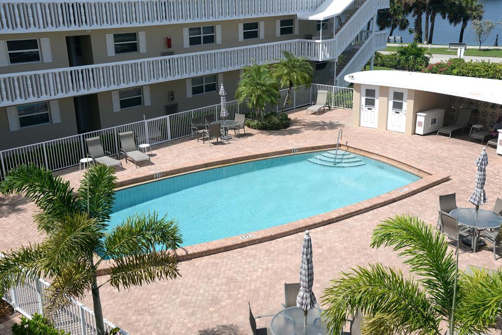 SEMINOLE CONDO - Residential Lease