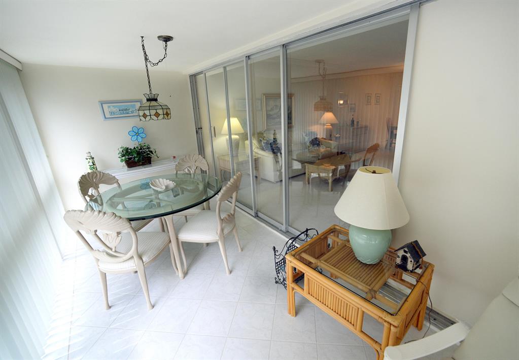 SEMINOLE CONDO - Residential Lease