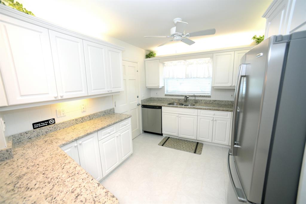 SEMINOLE CONDO - Residential Lease