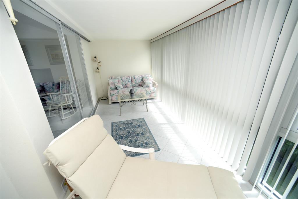 SEMINOLE CONDO - Residential Lease