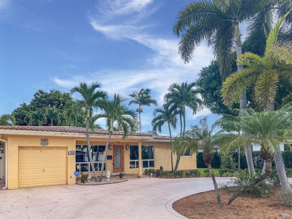 JENADA VILLAS 1 ADD - Residential