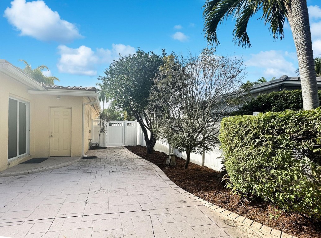 JENADA VILLAS 1 ADD - Residential