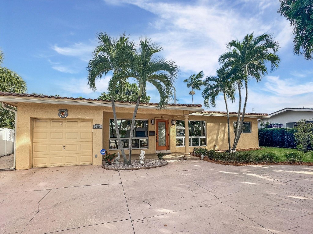 JENADA VILLAS 1 ADD - Residential