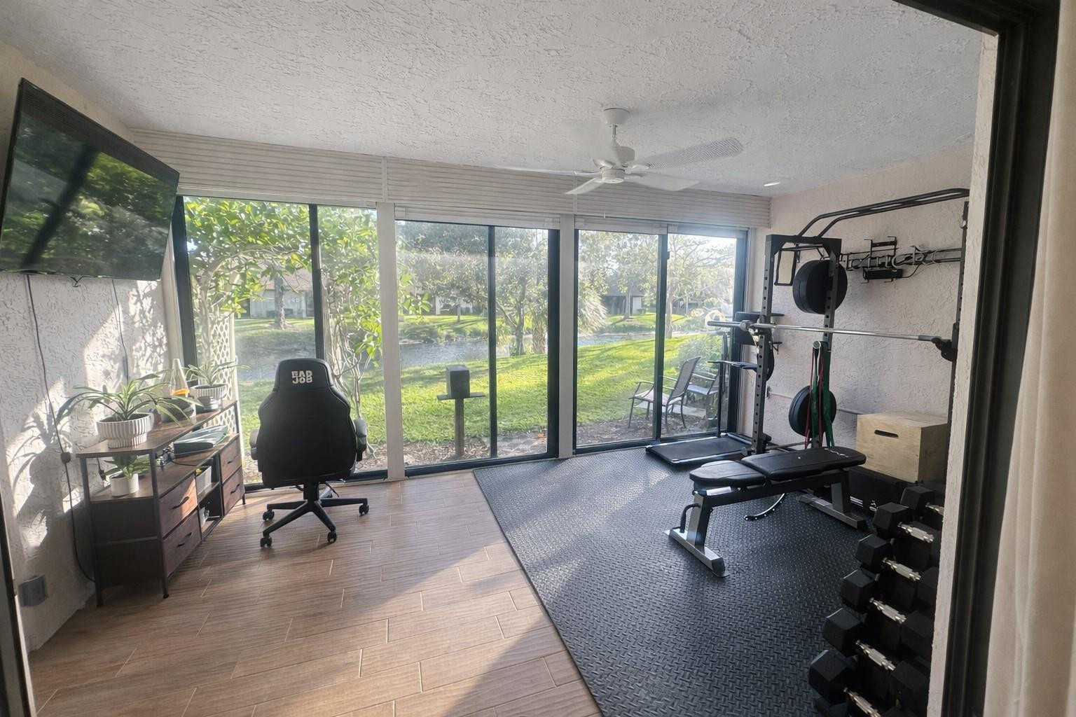 Ginger Tree - Residential