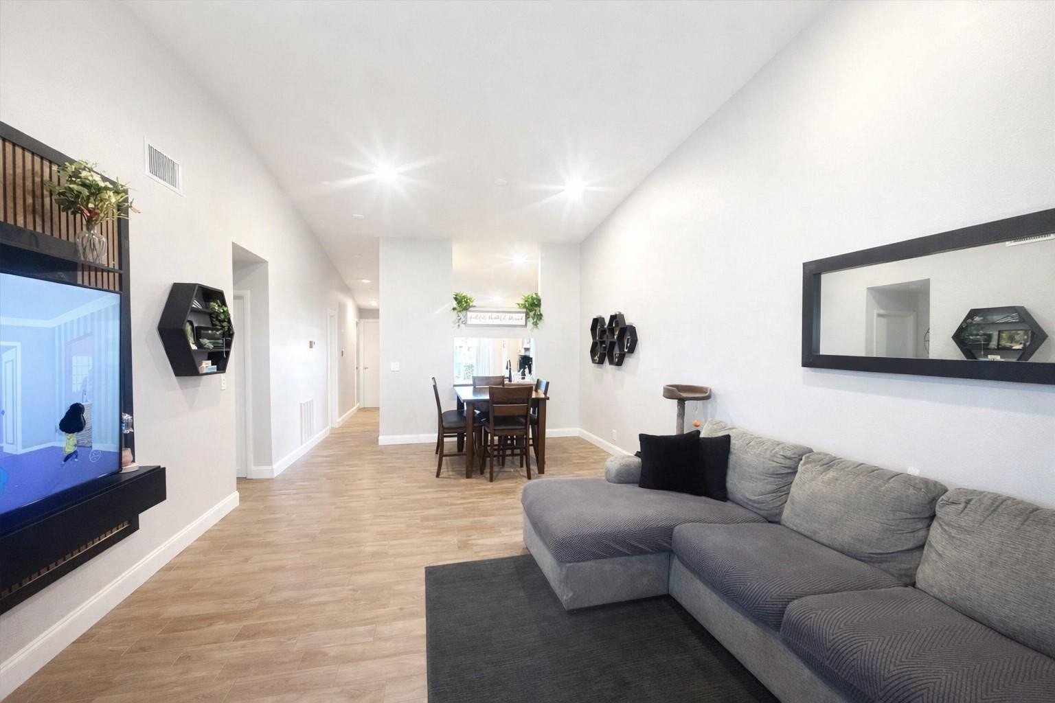 Ginger Tree - Residential