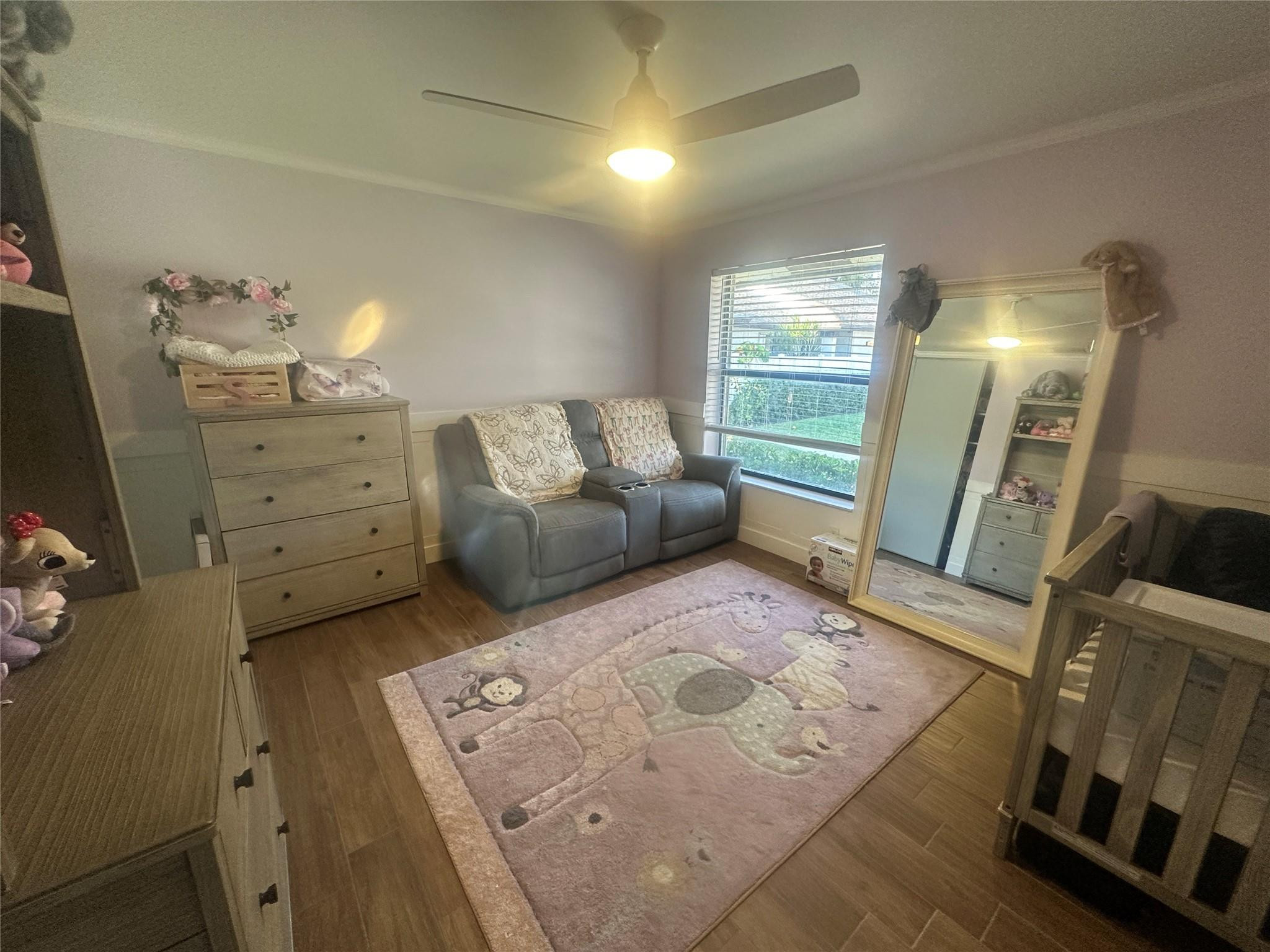 Ginger Tree - Residential