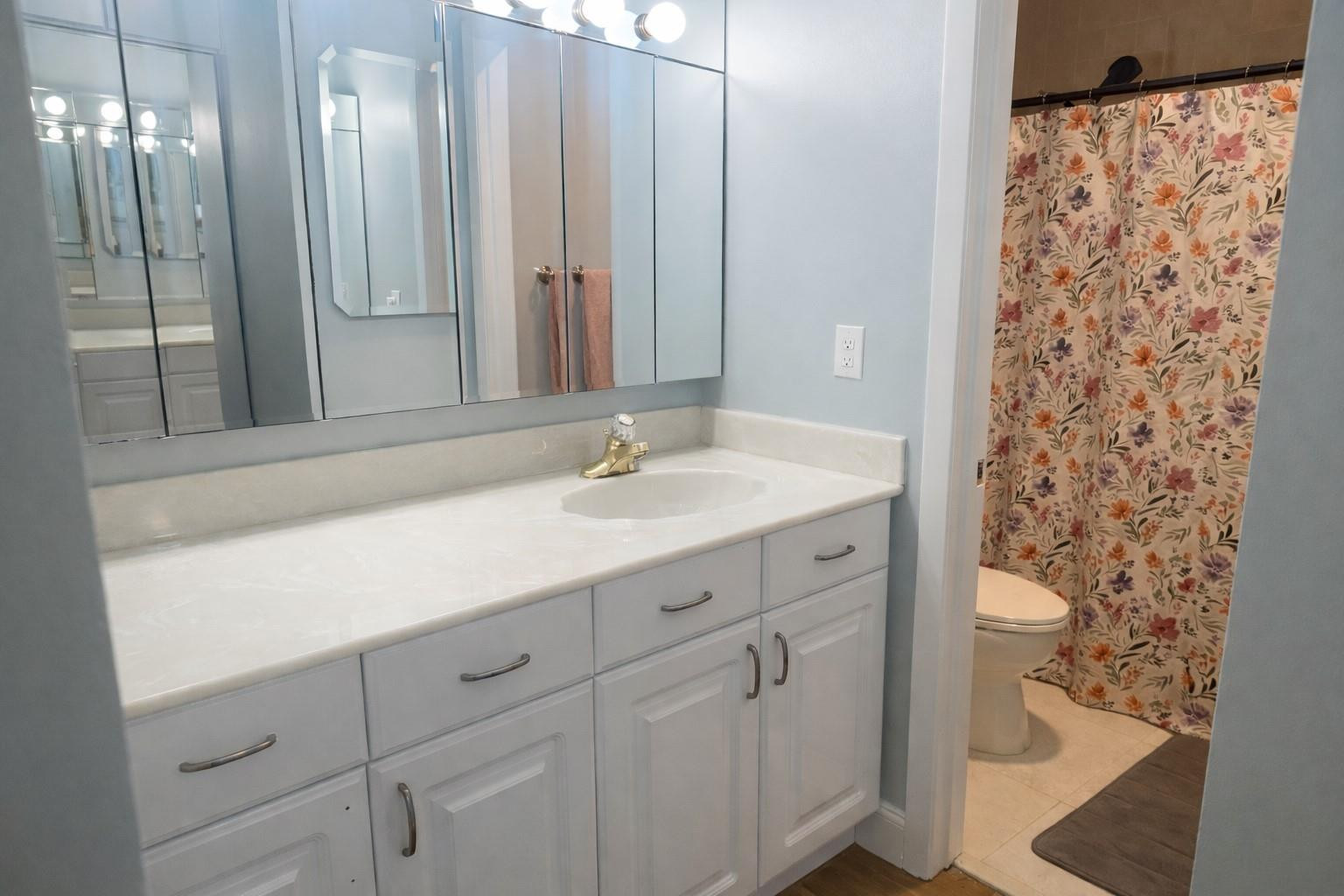 Ginger Tree - Residential