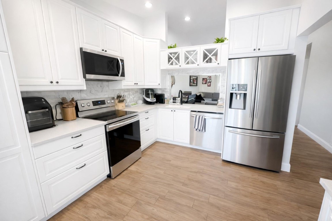 Ginger Tree - Residential