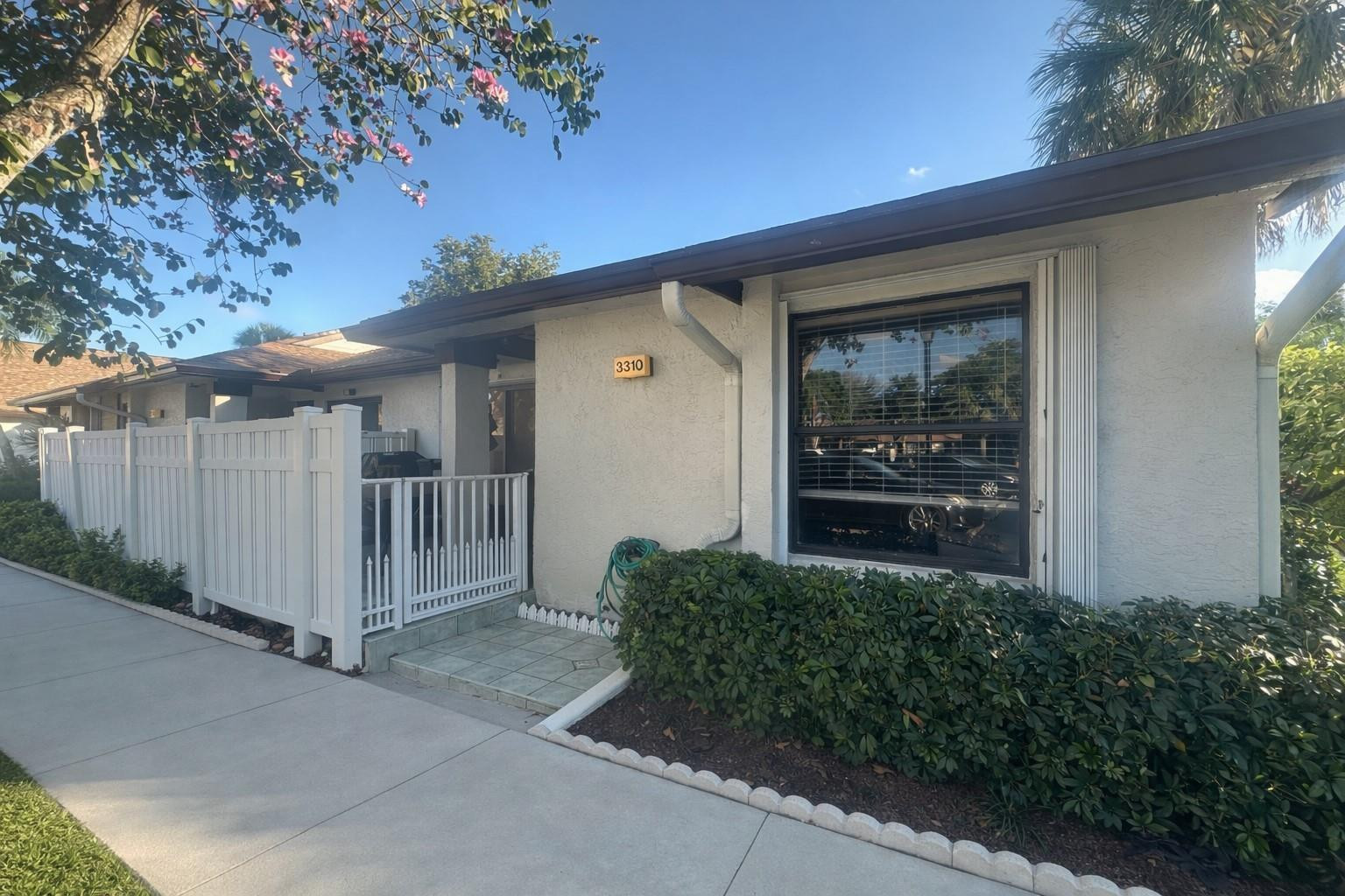 Ginger Tree - Residential