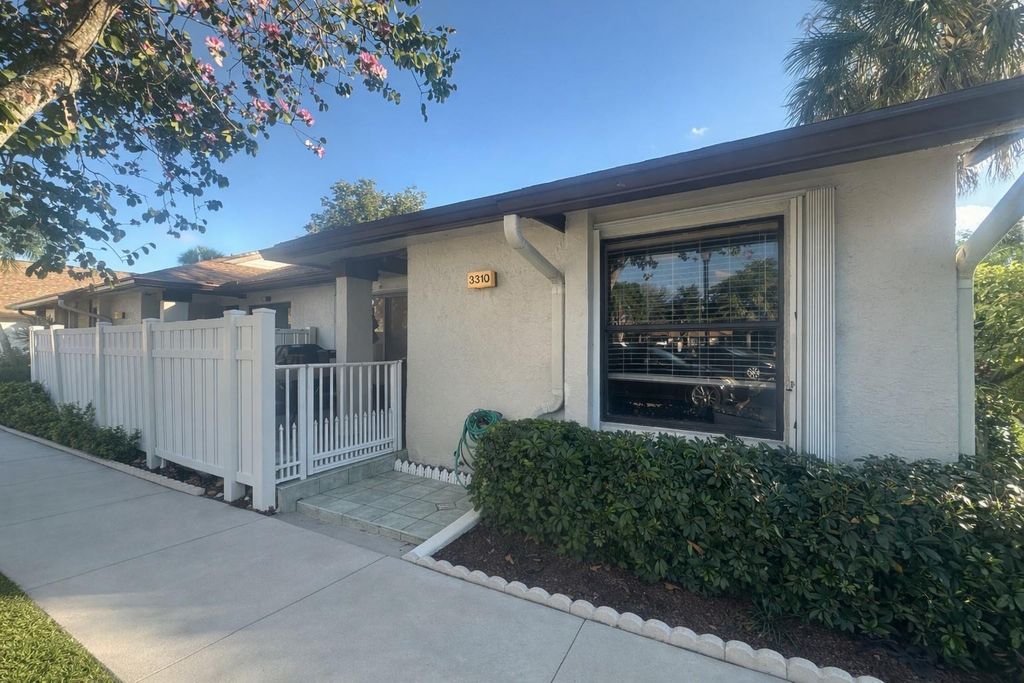 Photo of 3310 Carambola Circle, Coconut Creek, FL 33066 (MLS # F10546402)