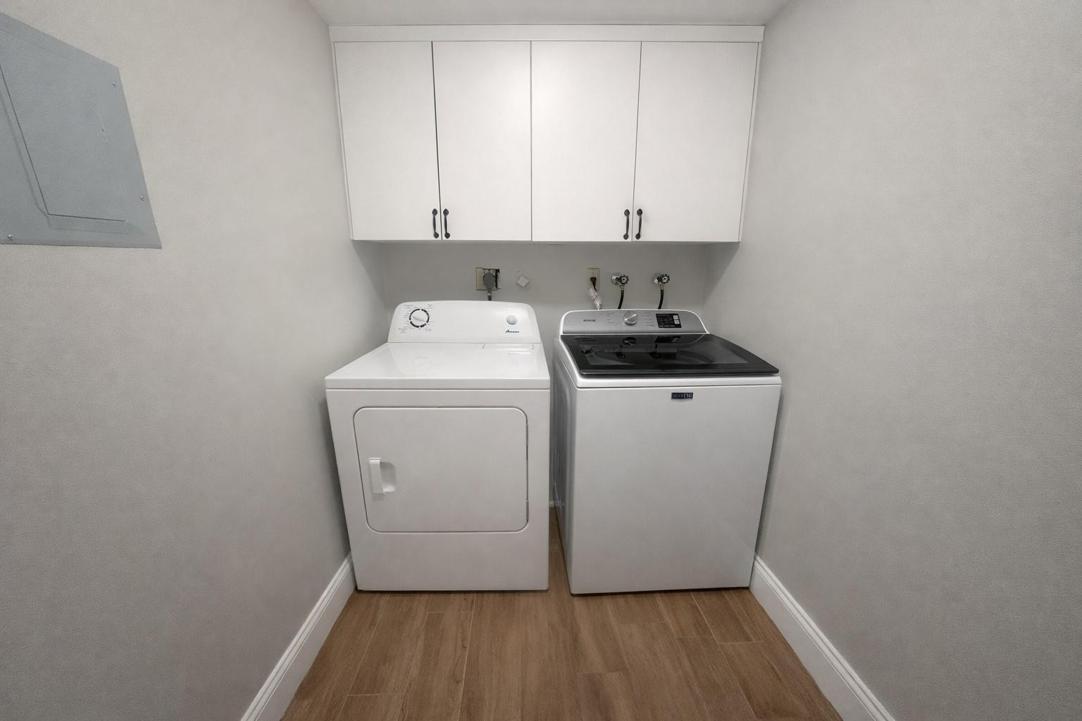 Ginger Tree - Residential