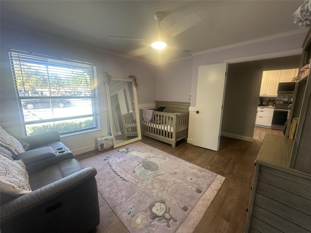 Ginger Tree - Residential