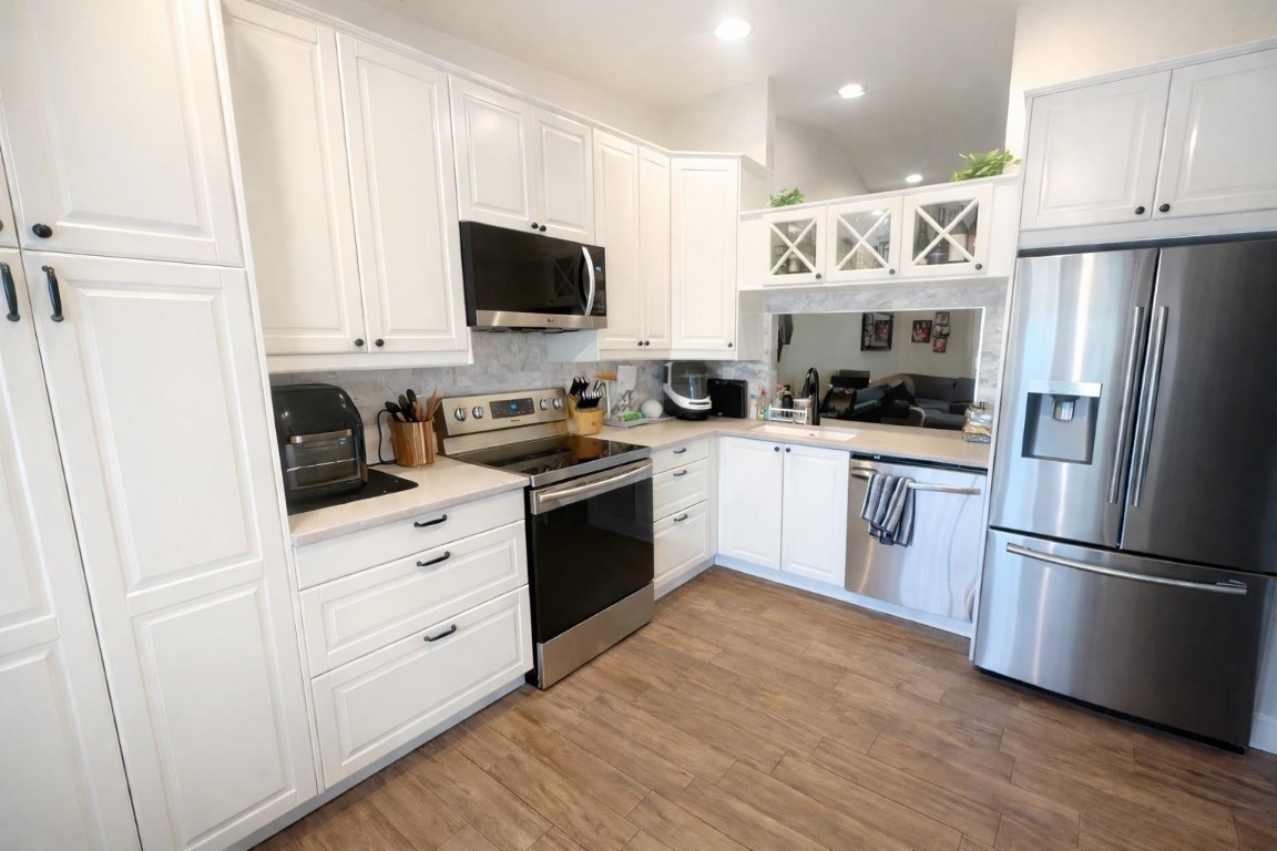 Ginger Tree - Residential