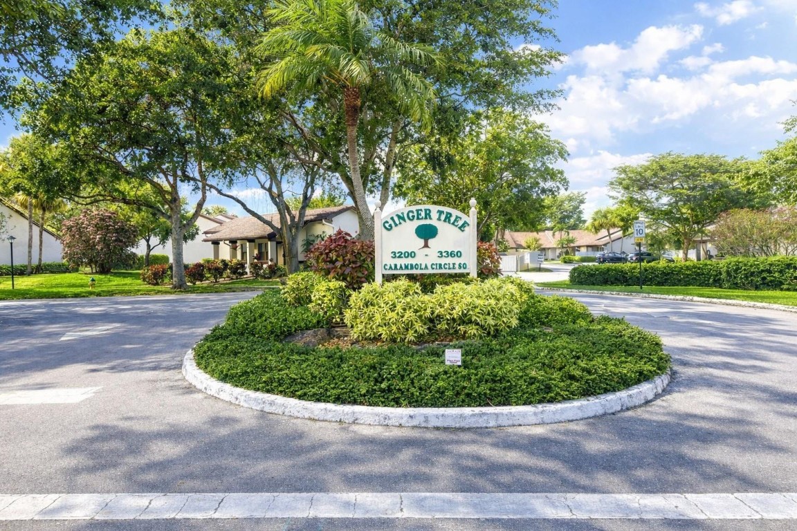 3310 Carambola Circle