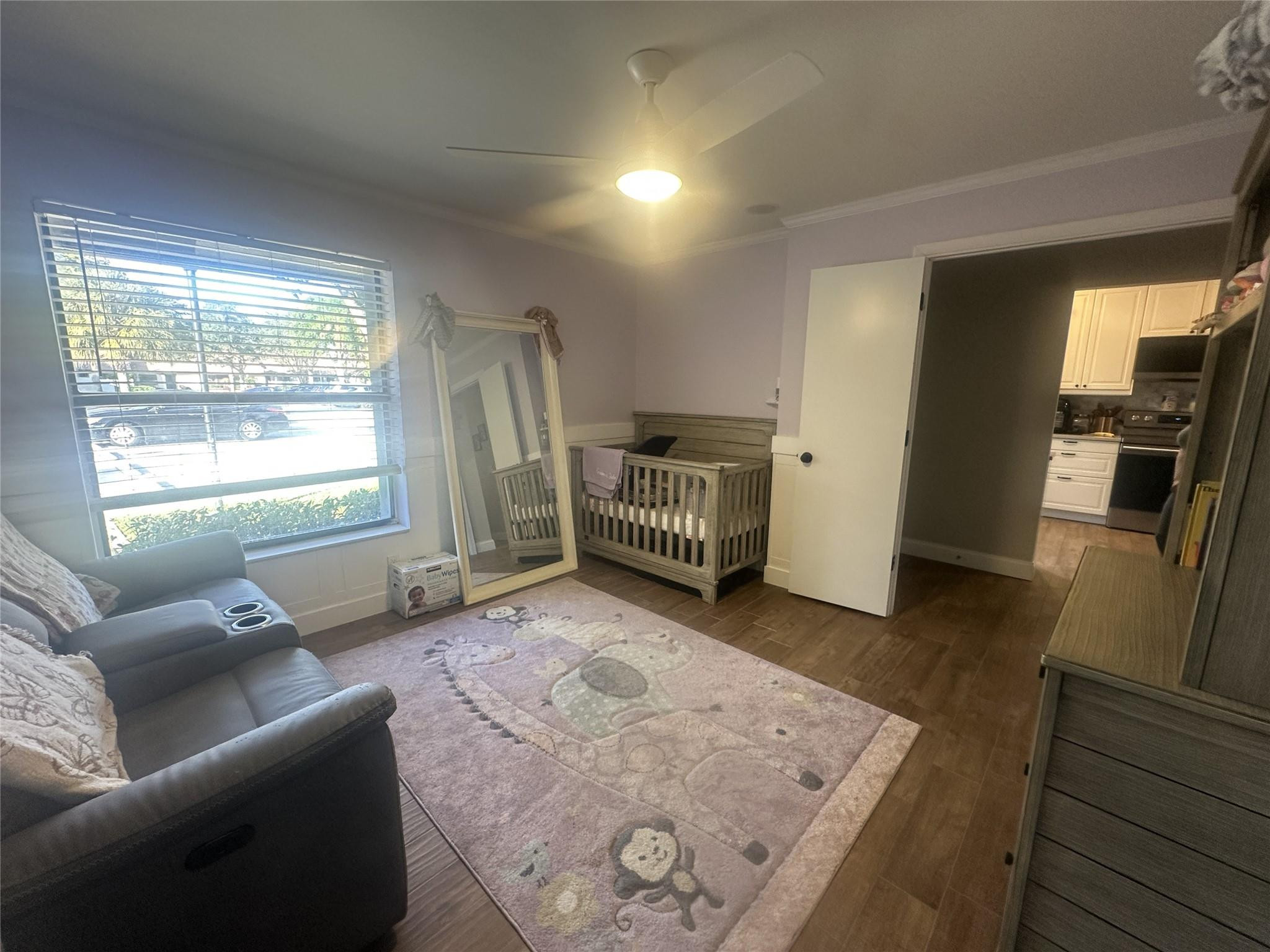 Ginger Tree - Residential