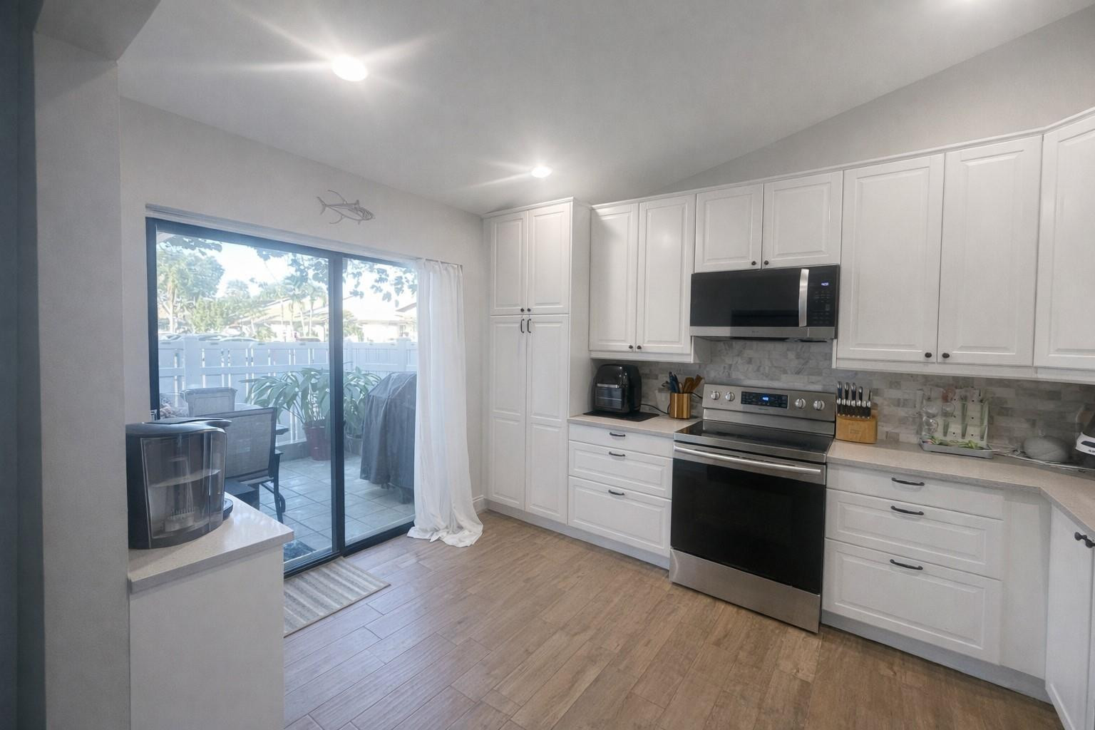 Ginger Tree - Residential