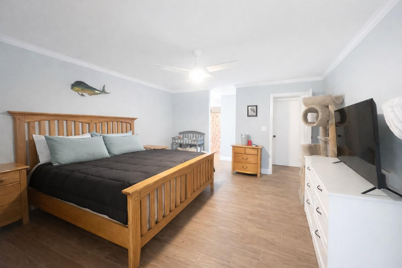 Ginger Tree - Residential