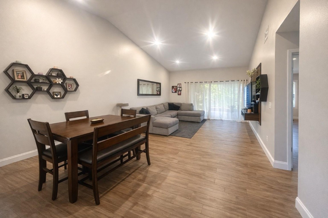 Ginger Tree - Residential