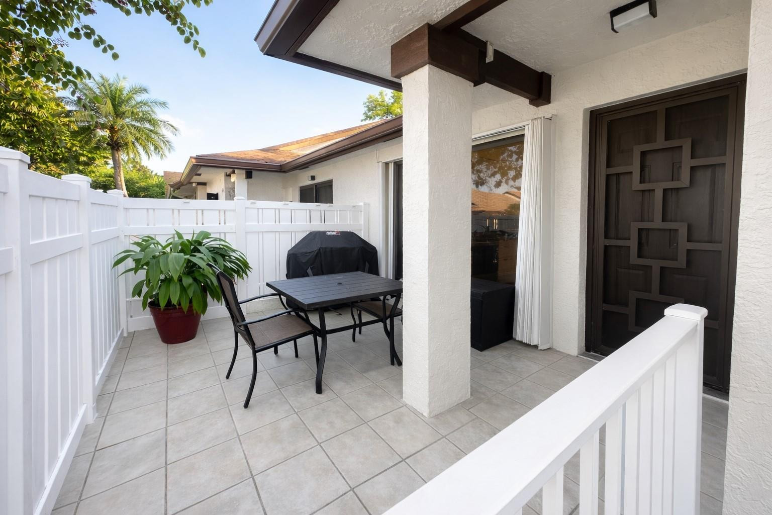 Ginger Tree - Residential