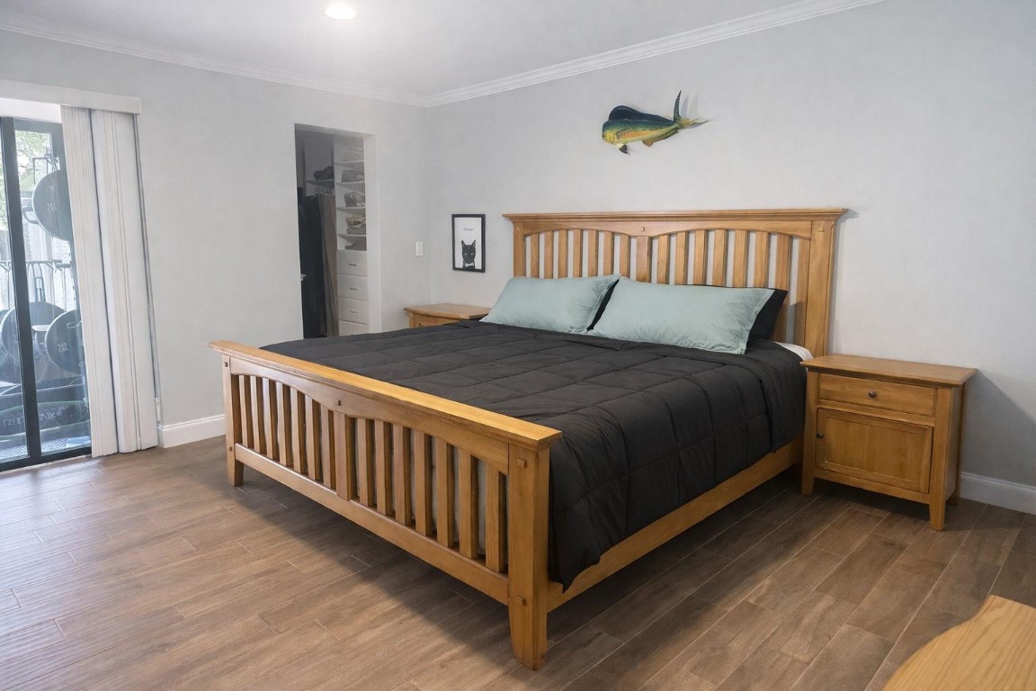 Ginger Tree - Residential