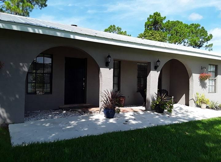 CORAL LAKES - Residential