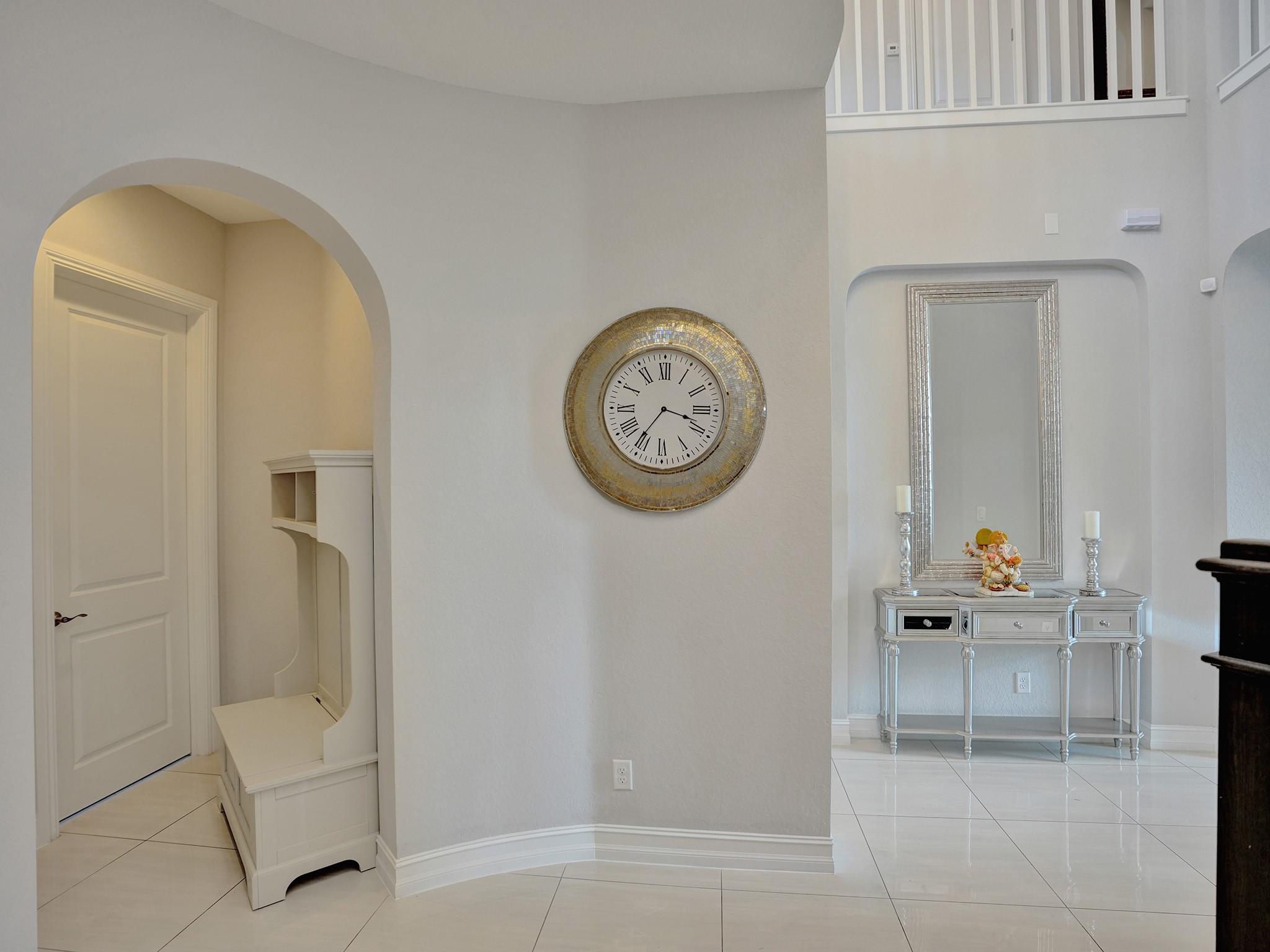 BRUSCHI PROPERTY - Residential