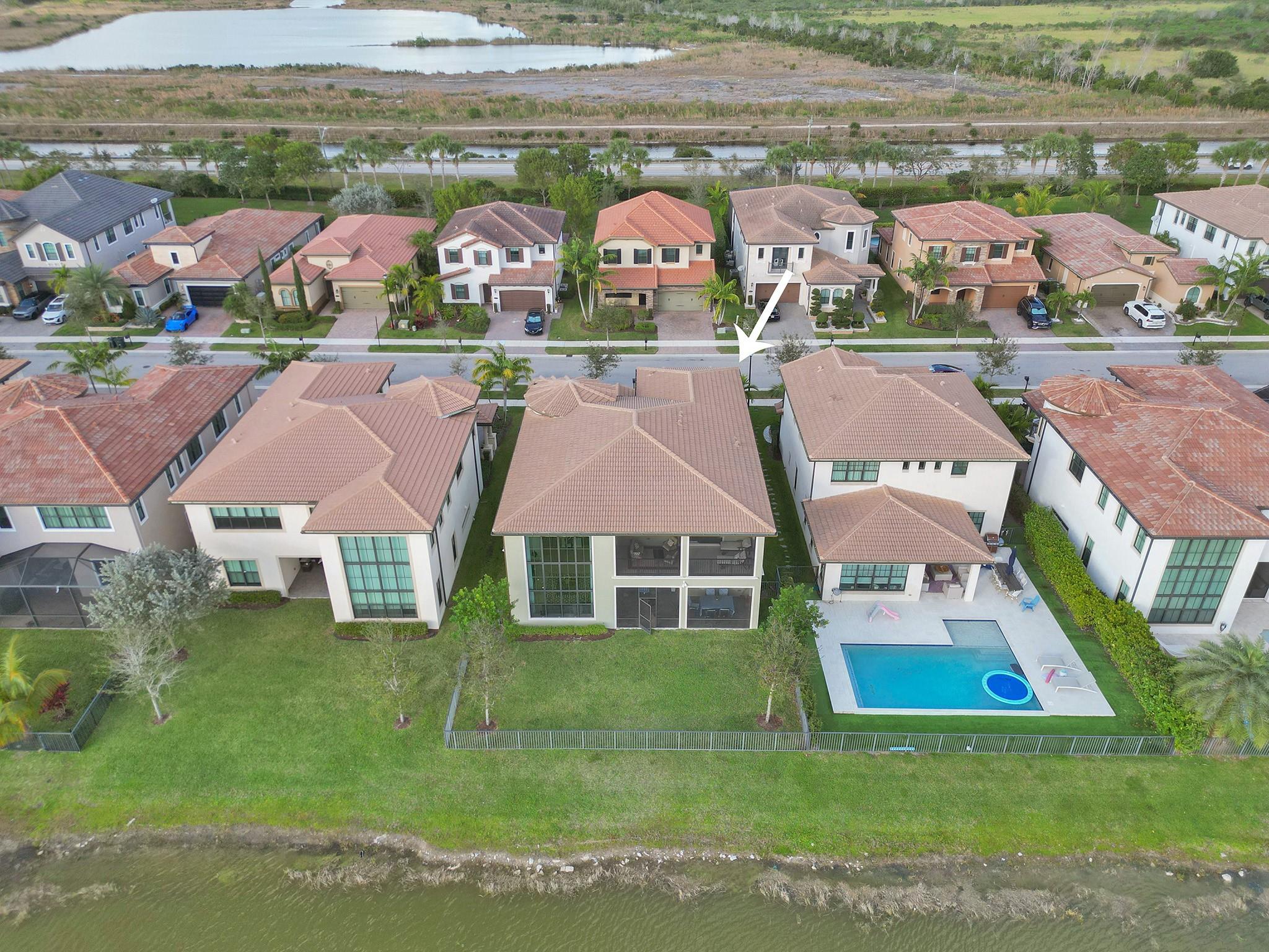 BRUSCHI PROPERTY - Residential