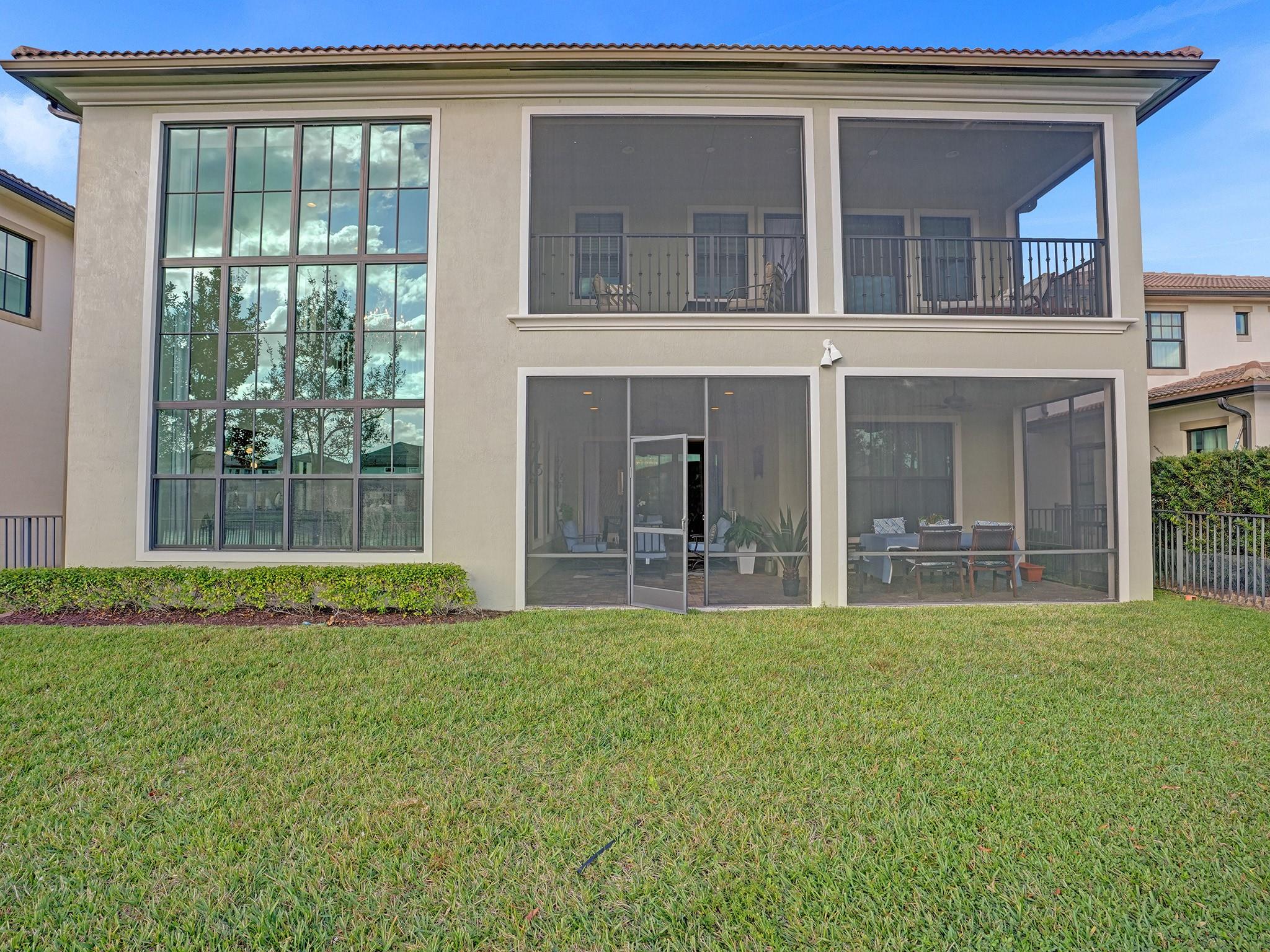 BRUSCHI PROPERTY - Residential