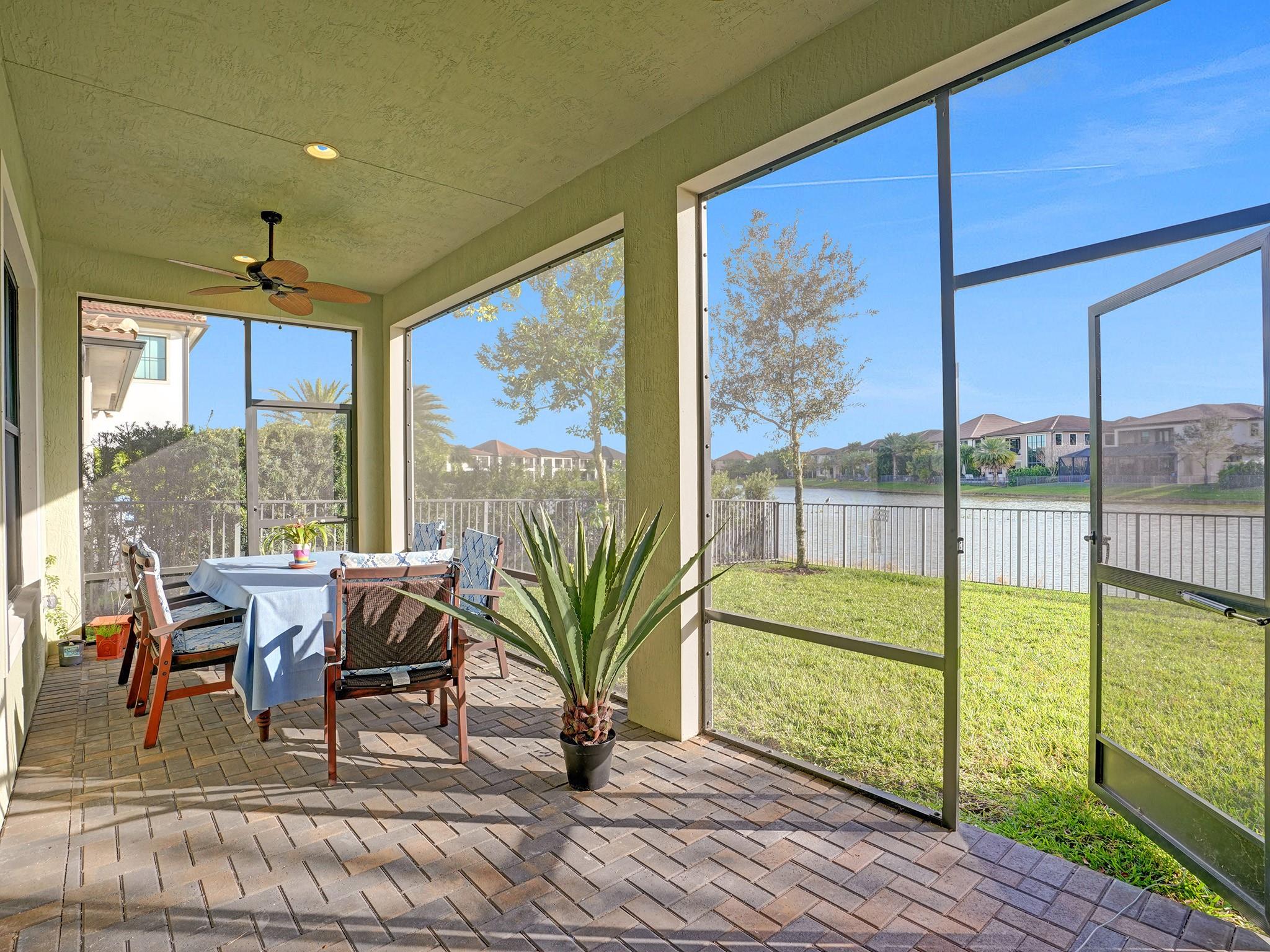 BRUSCHI PROPERTY - Residential