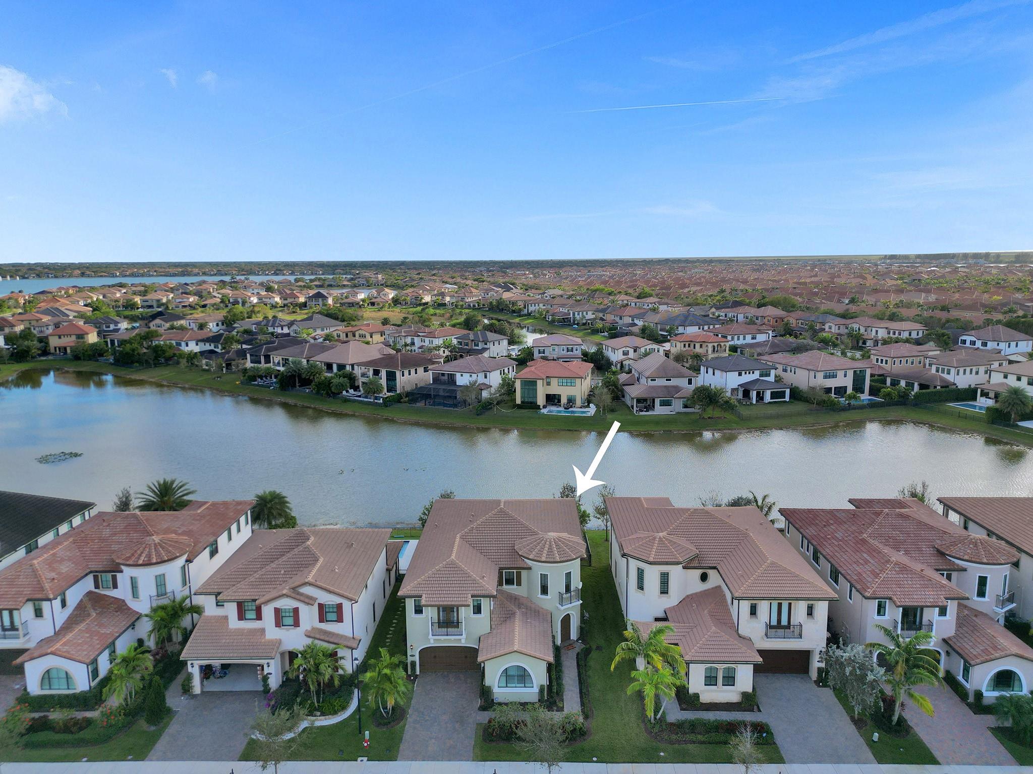 BRUSCHI PROPERTY - Residential
