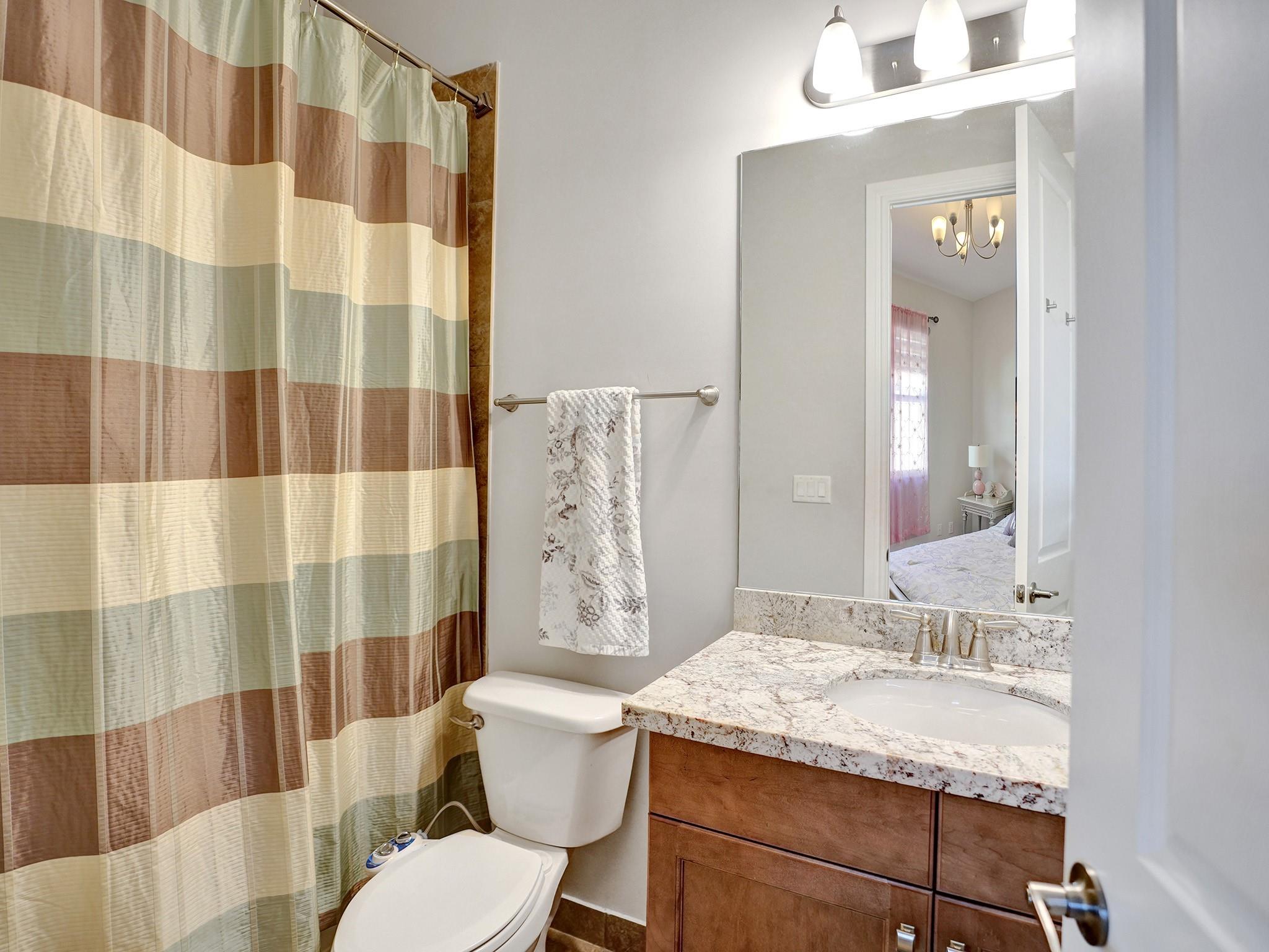 BRUSCHI PROPERTY - Residential