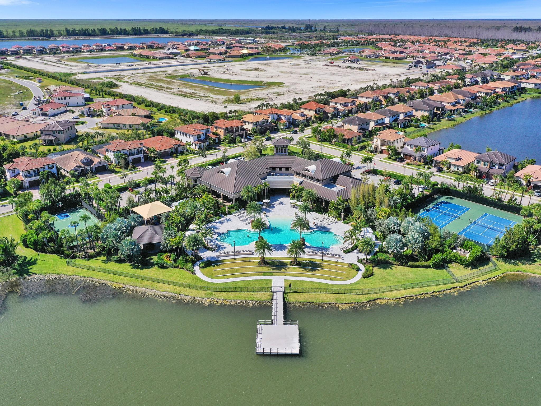 BRUSCHI PROPERTY - Residential