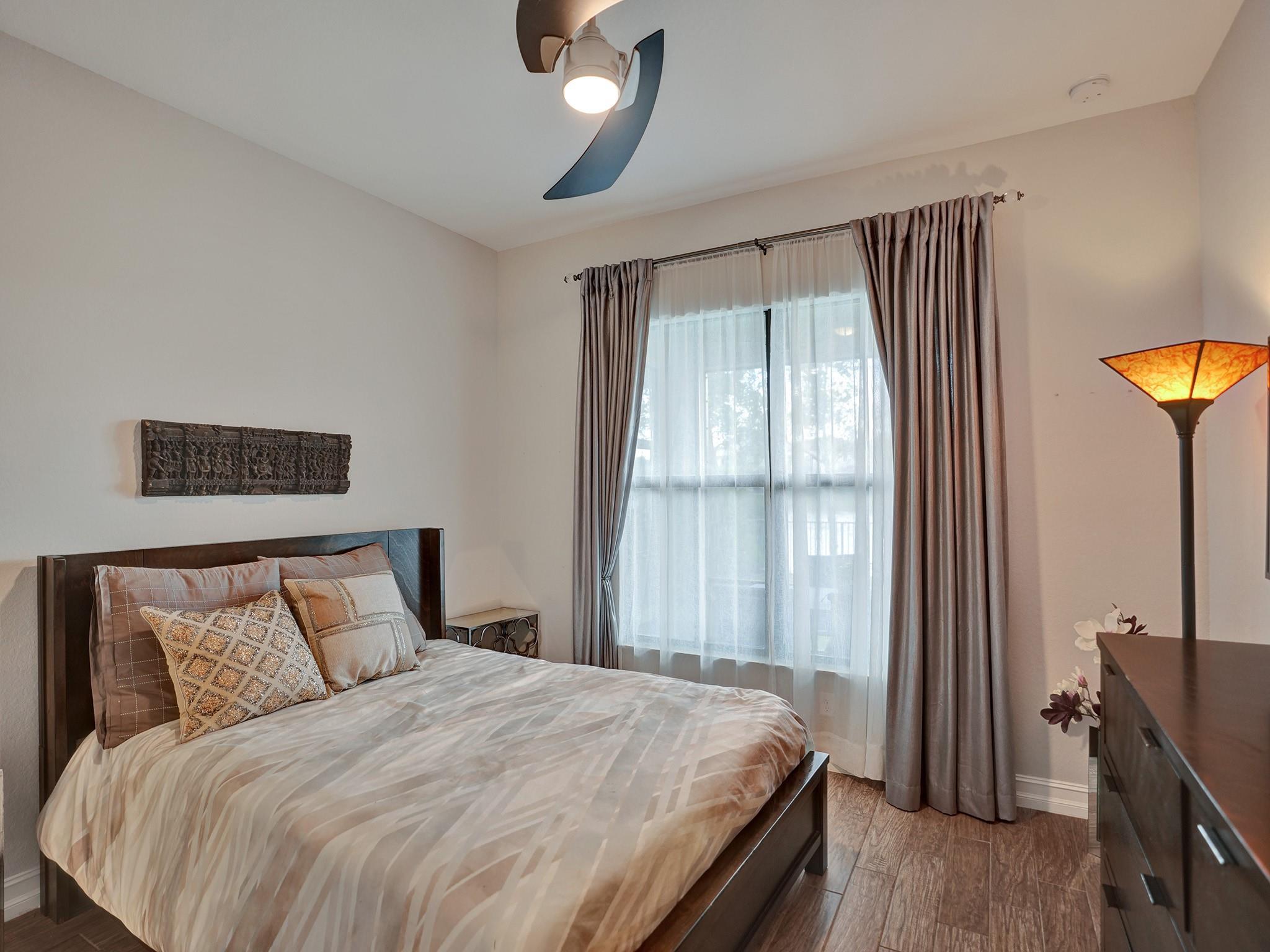 BRUSCHI PROPERTY - Residential