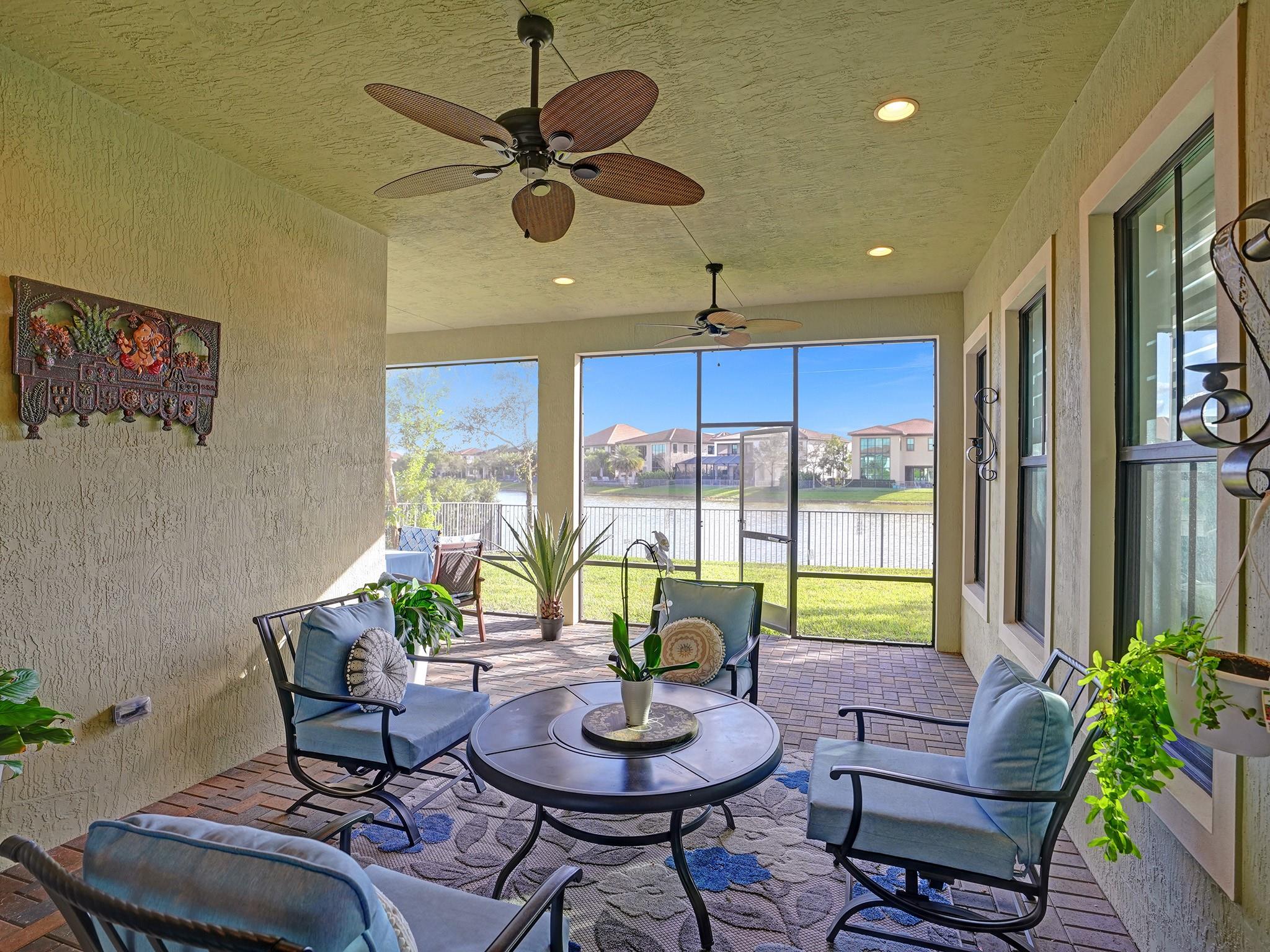 BRUSCHI PROPERTY - Residential