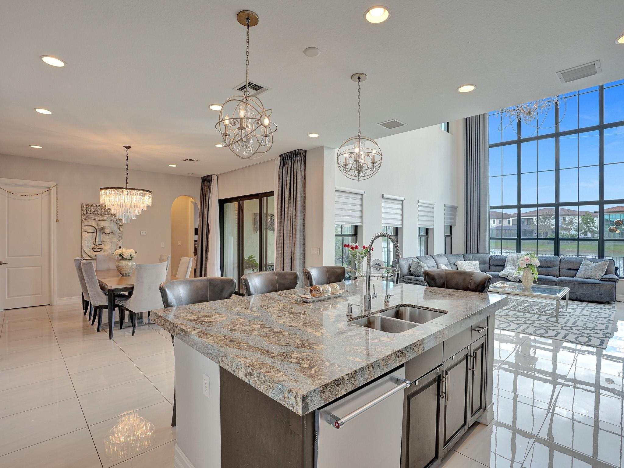 BRUSCHI PROPERTY - Residential