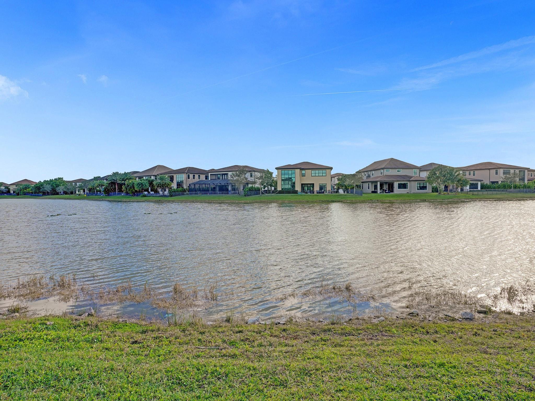 BRUSCHI PROPERTY - Residential
