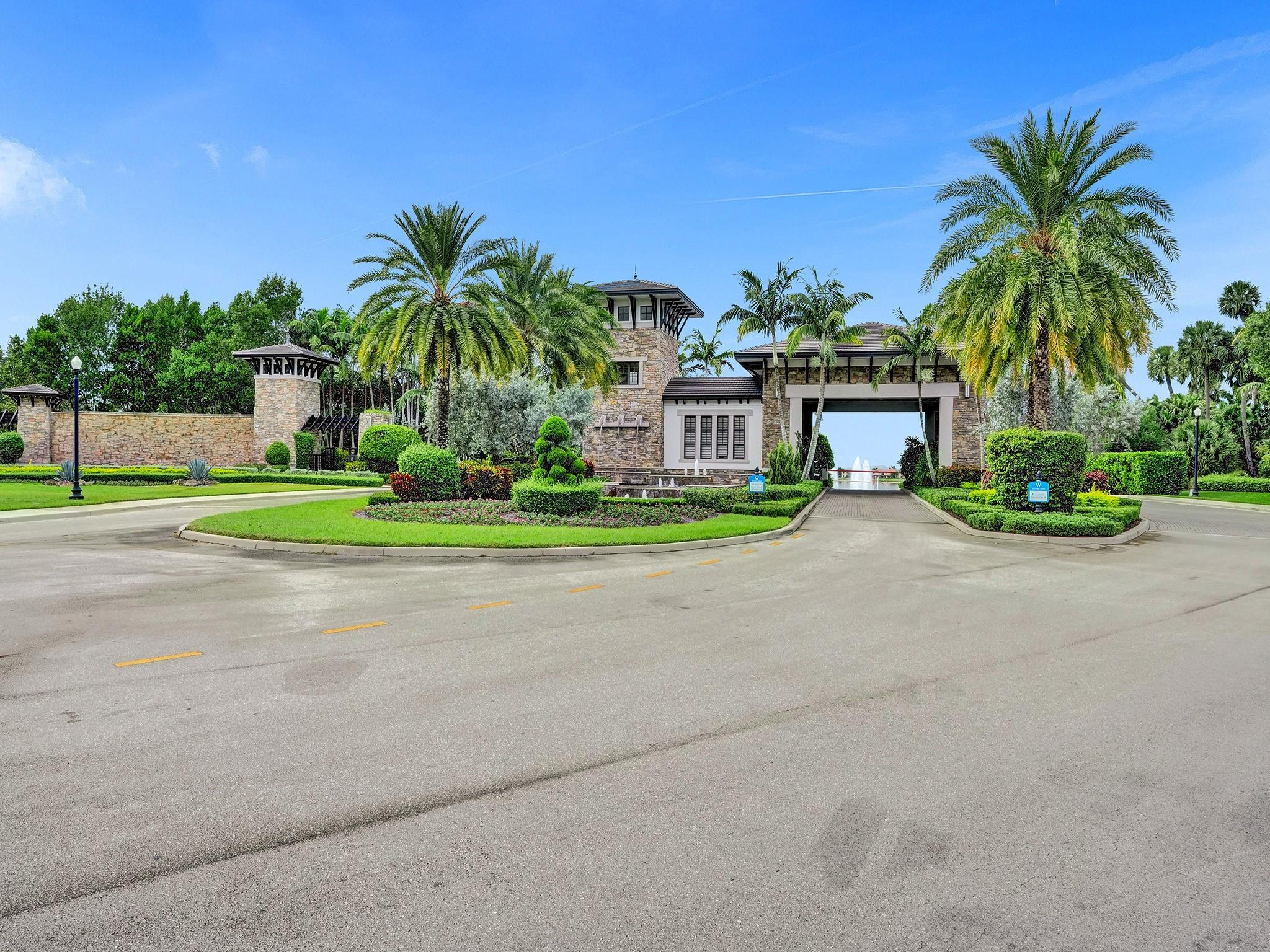 BRUSCHI PROPERTY - Residential