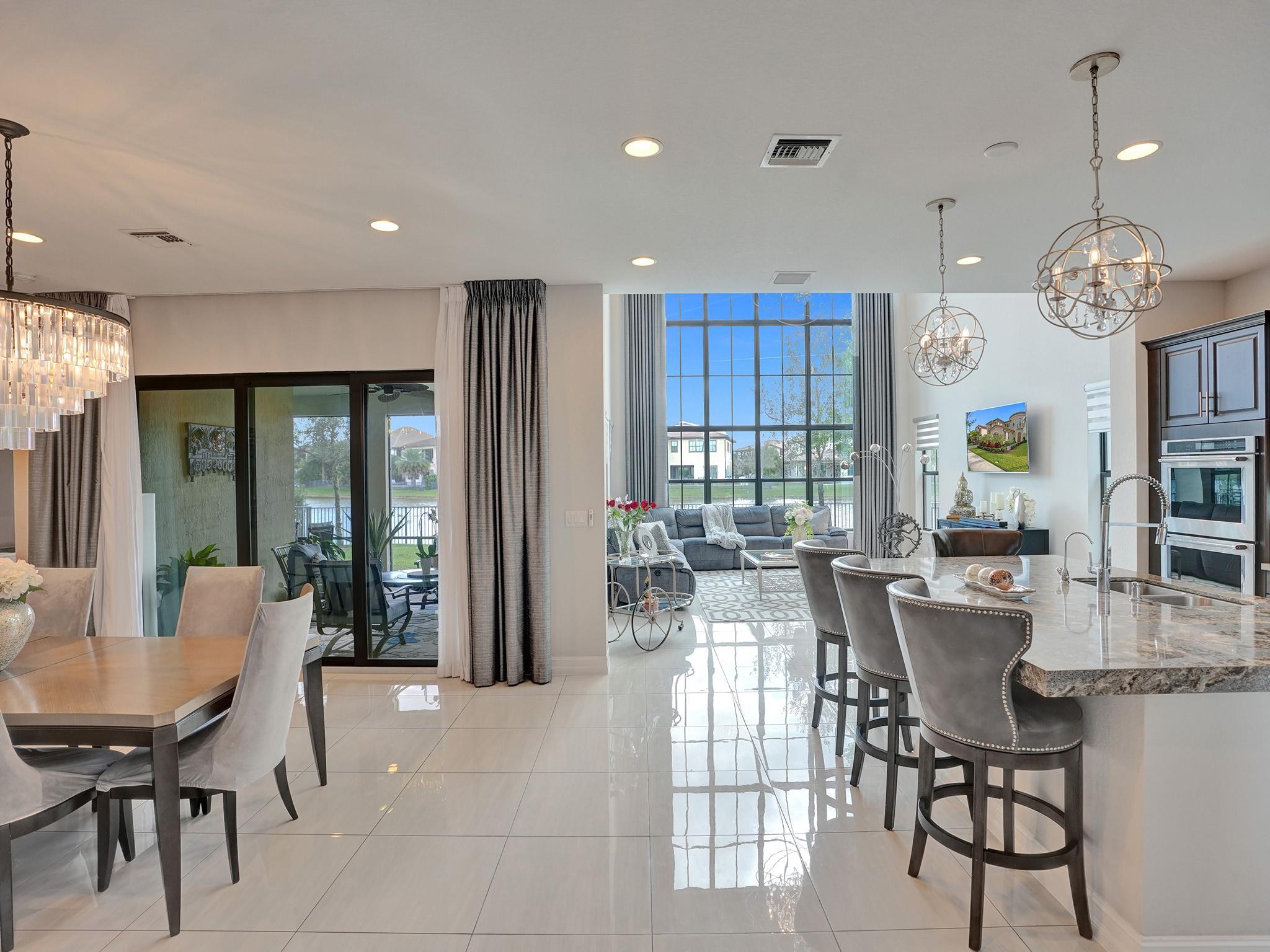 BRUSCHI PROPERTY - Residential
