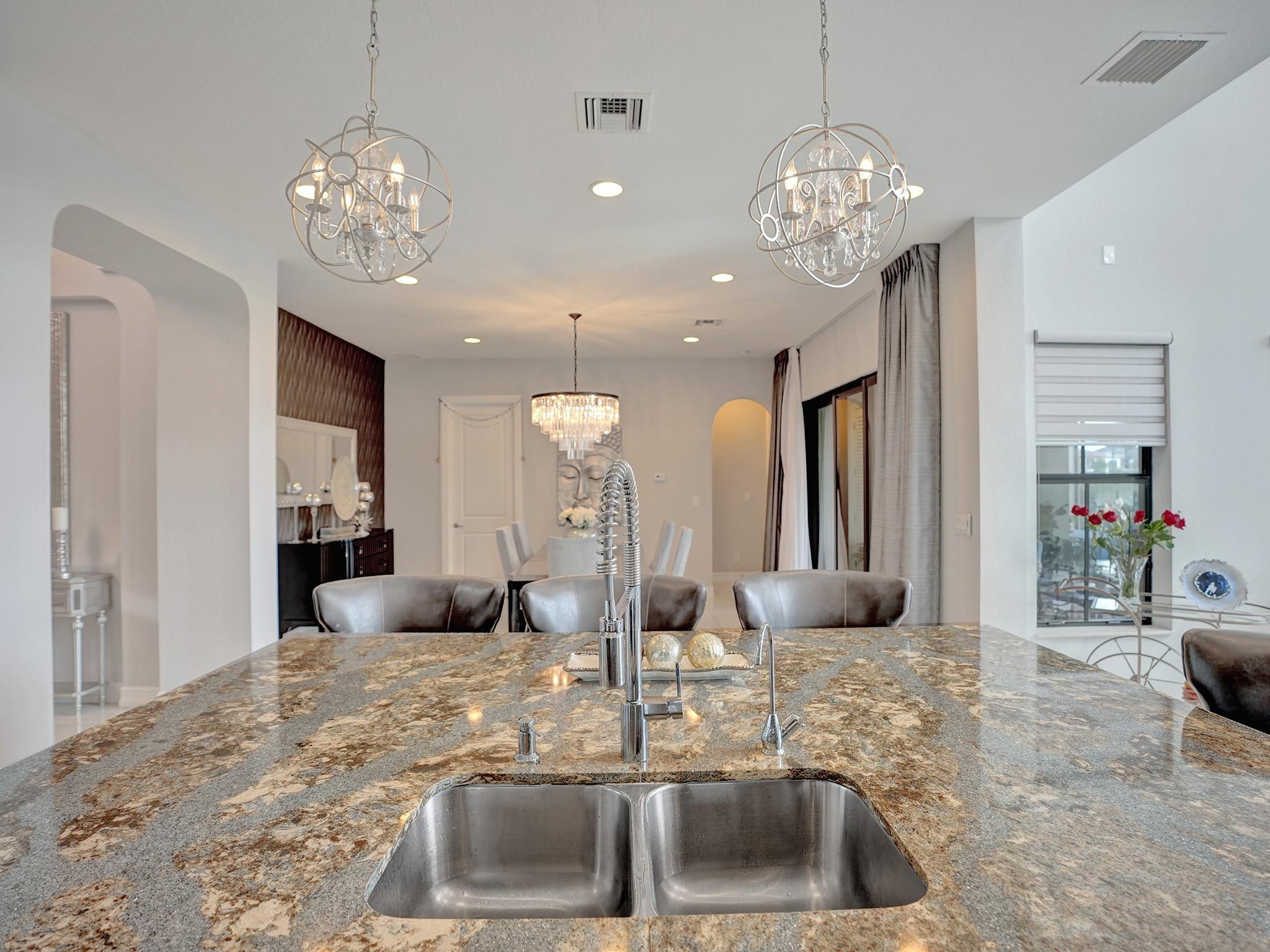BRUSCHI PROPERTY - Residential