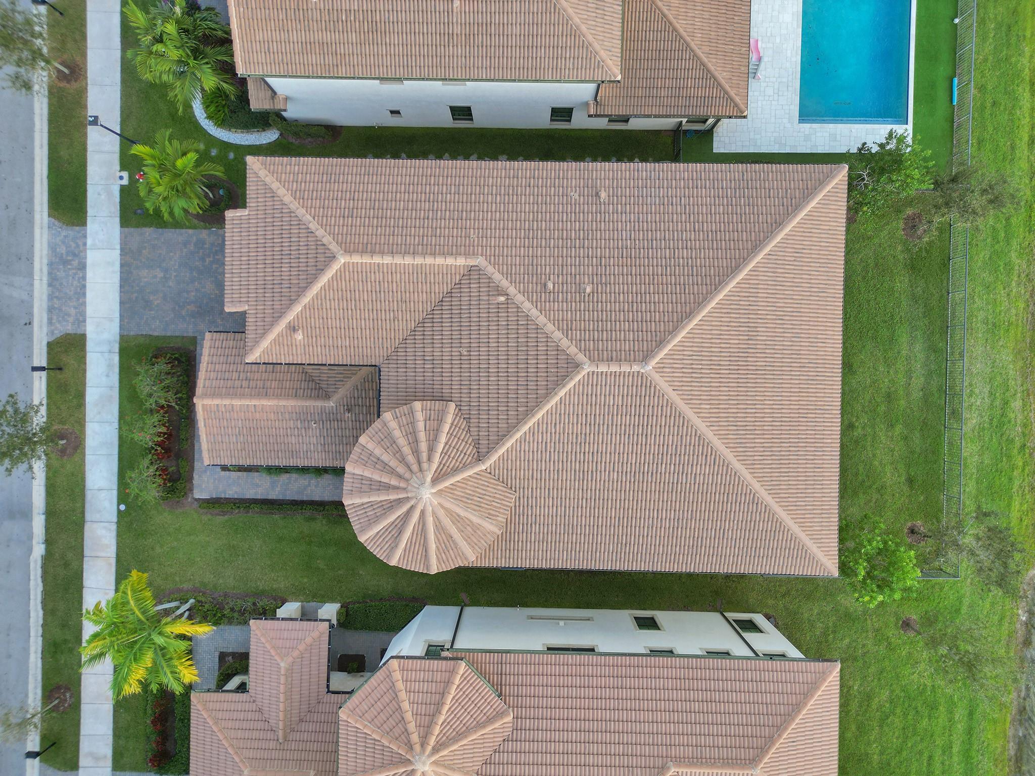 BRUSCHI PROPERTY - Residential