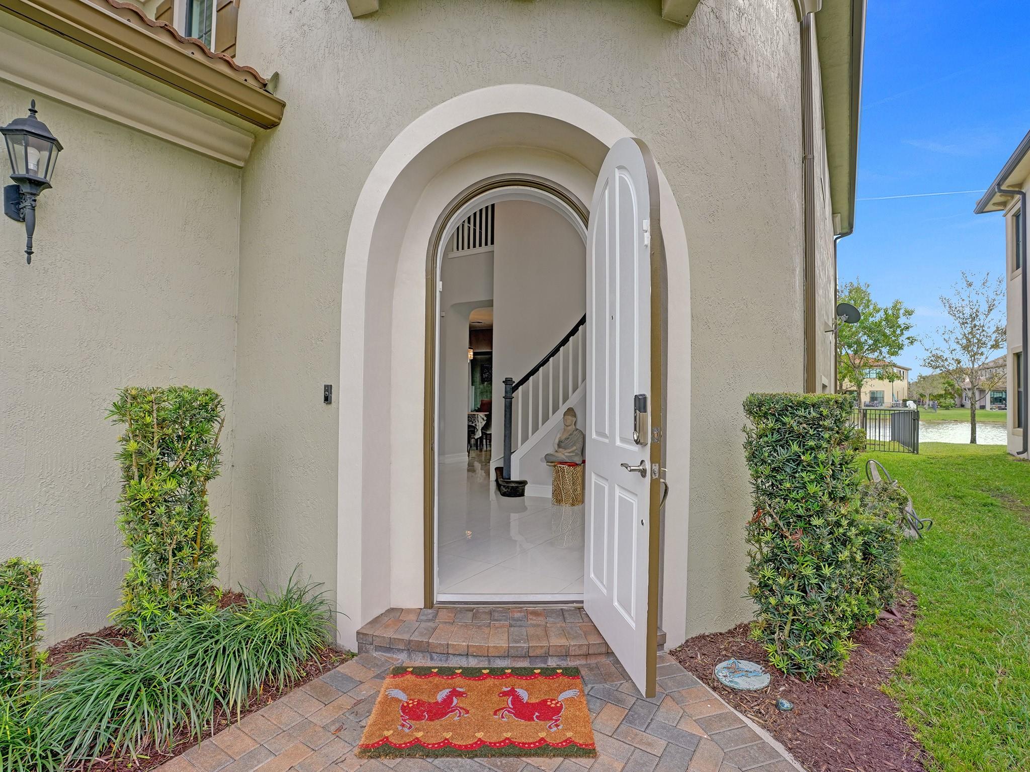 BRUSCHI PROPERTY - Residential