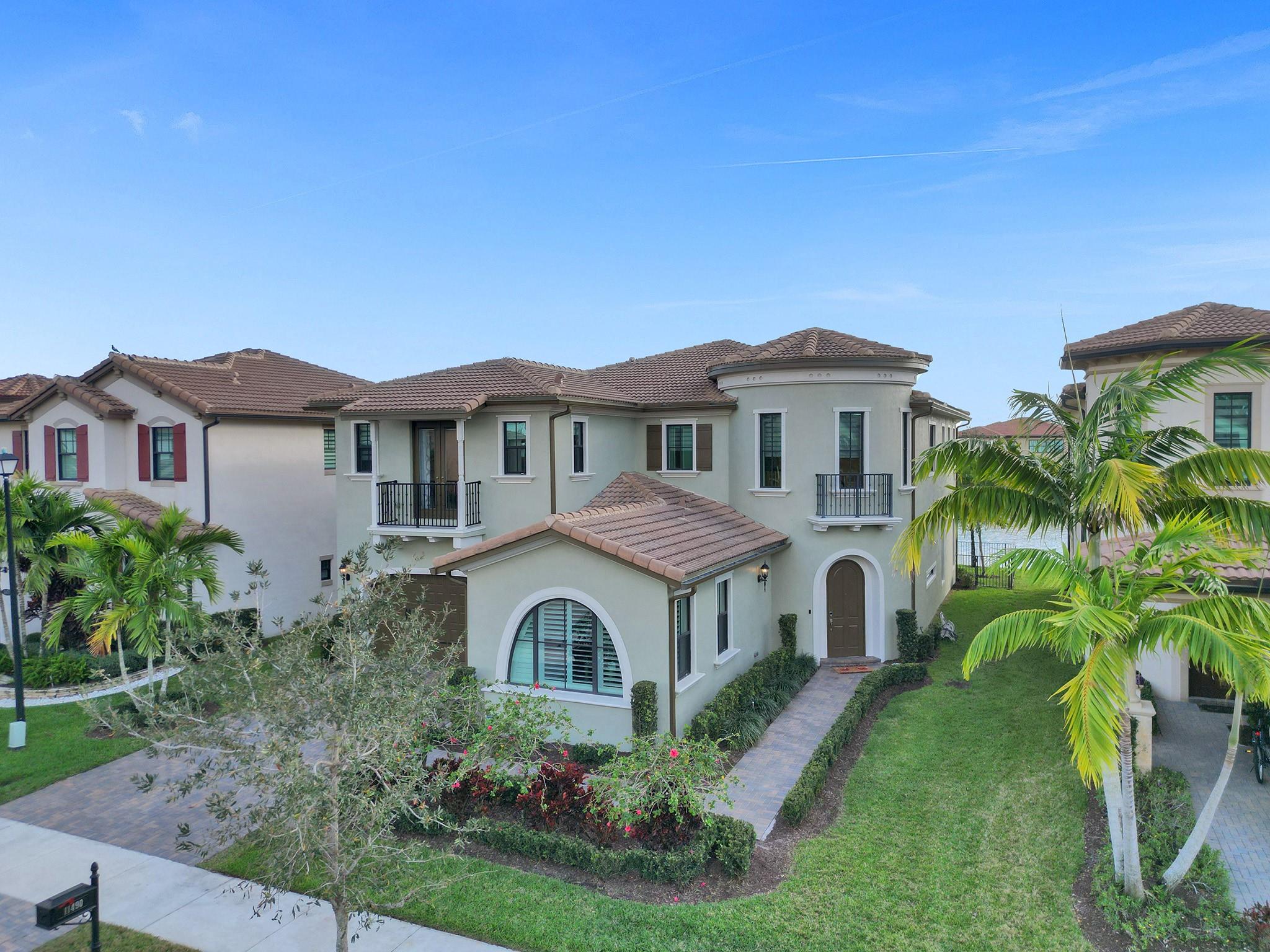 BRUSCHI PROPERTY - Residential