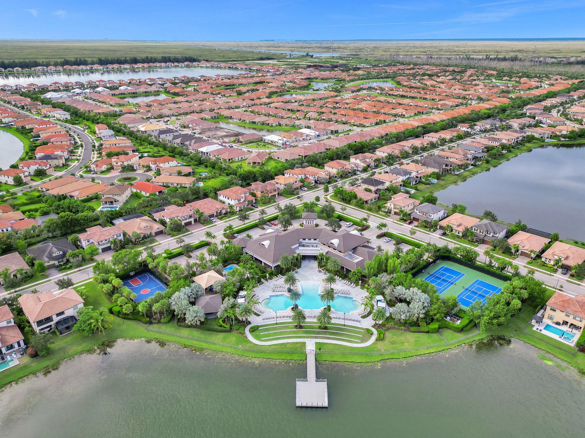 BRUSCHI PROPERTY - Residential