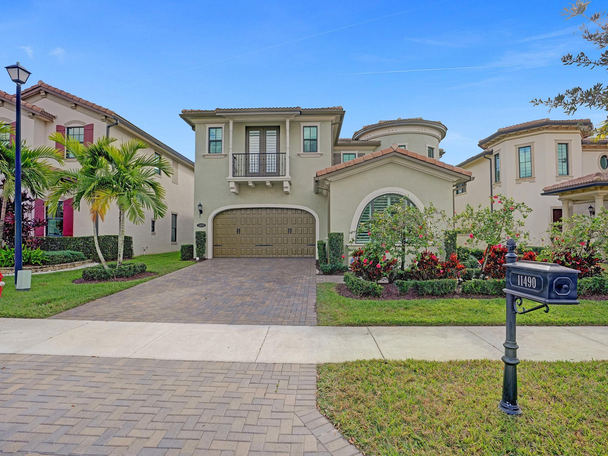 BRUSCHI PROPERTY - Residential