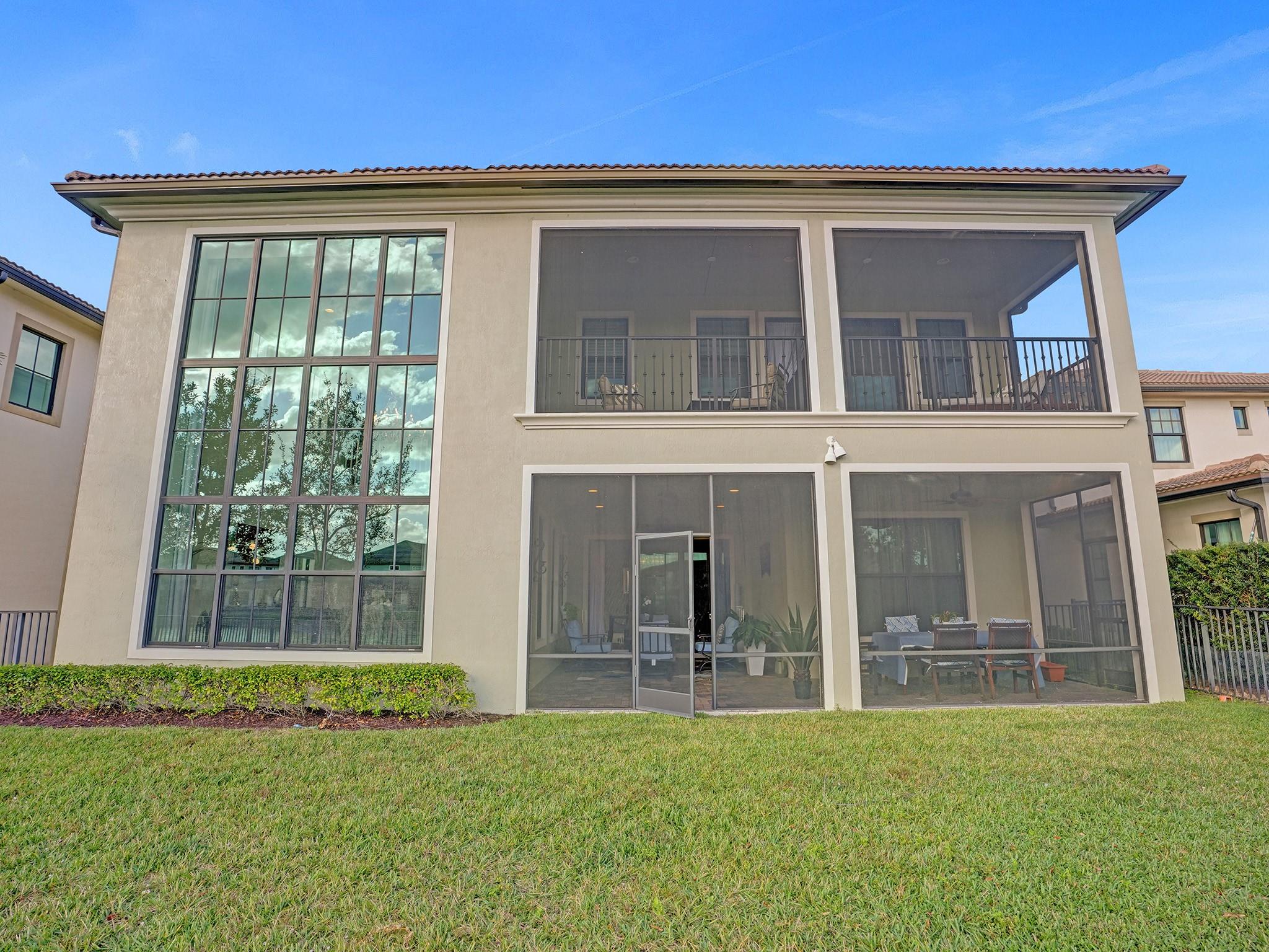 BRUSCHI PROPERTY - Residential