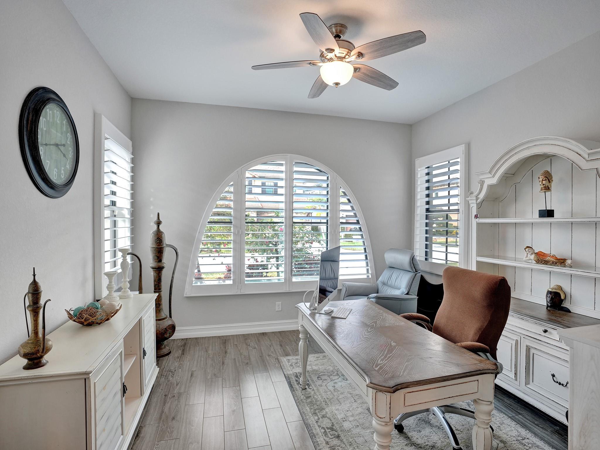 BRUSCHI PROPERTY - Residential