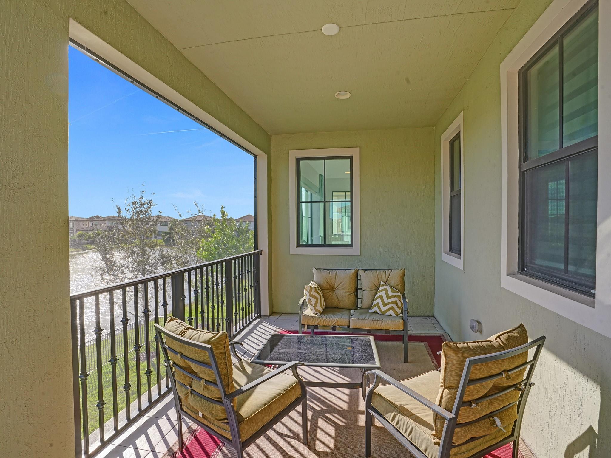 BRUSCHI PROPERTY - Residential