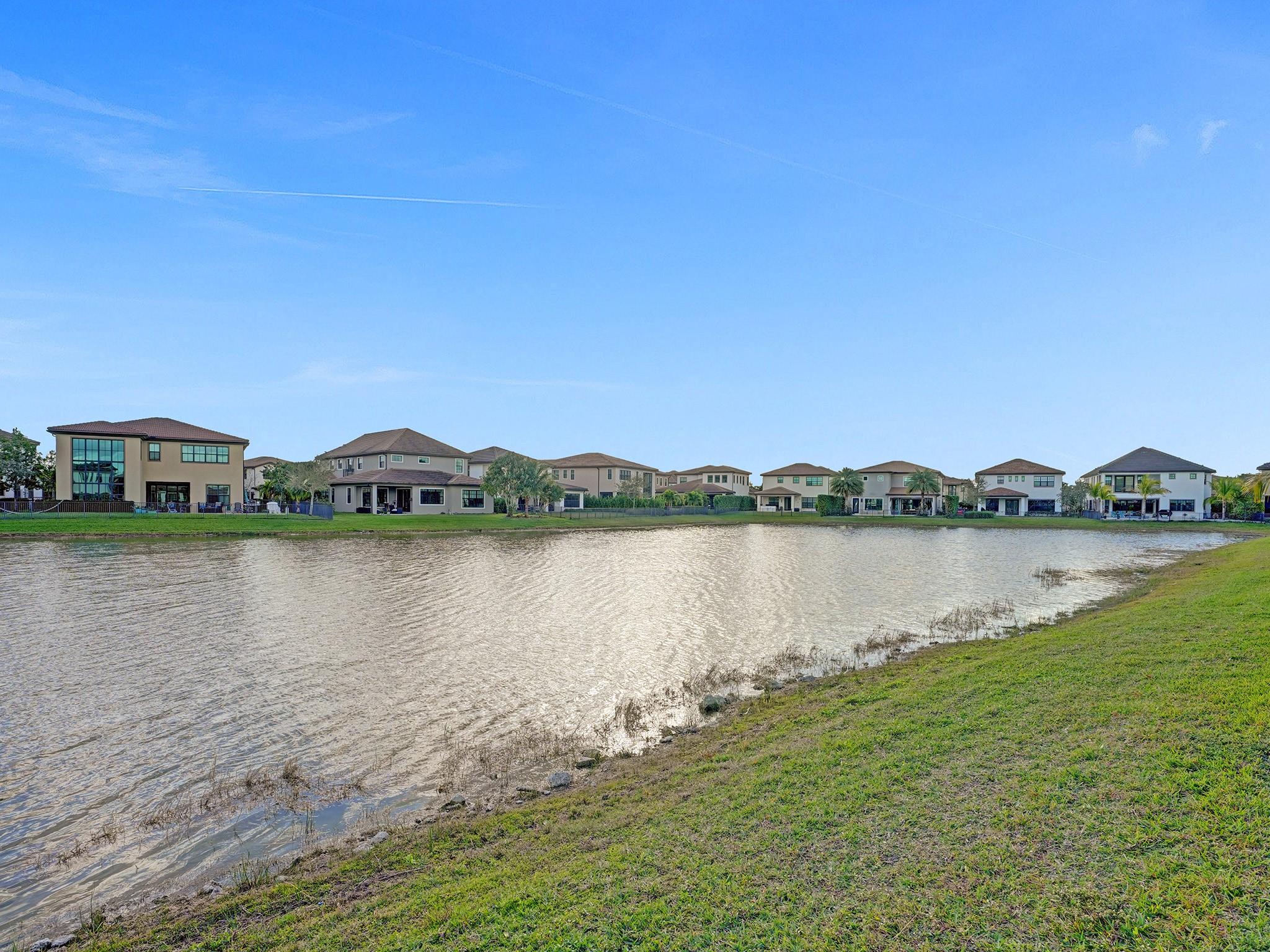 BRUSCHI PROPERTY - Residential