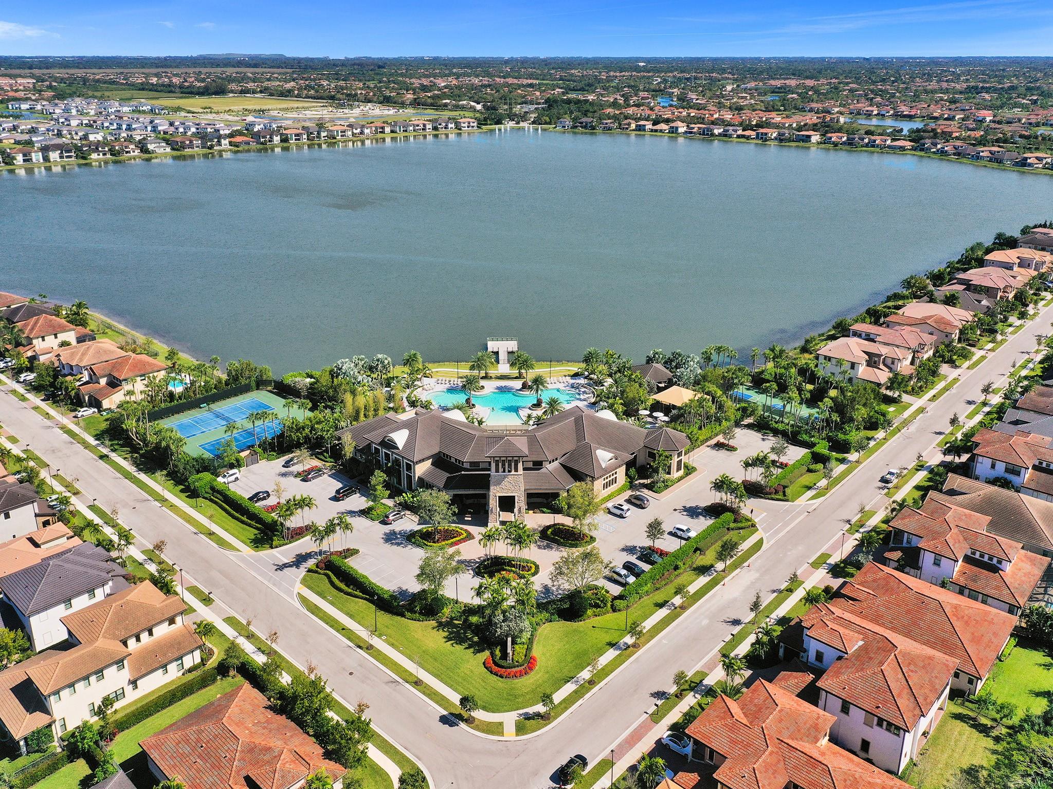 BRUSCHI PROPERTY - Residential